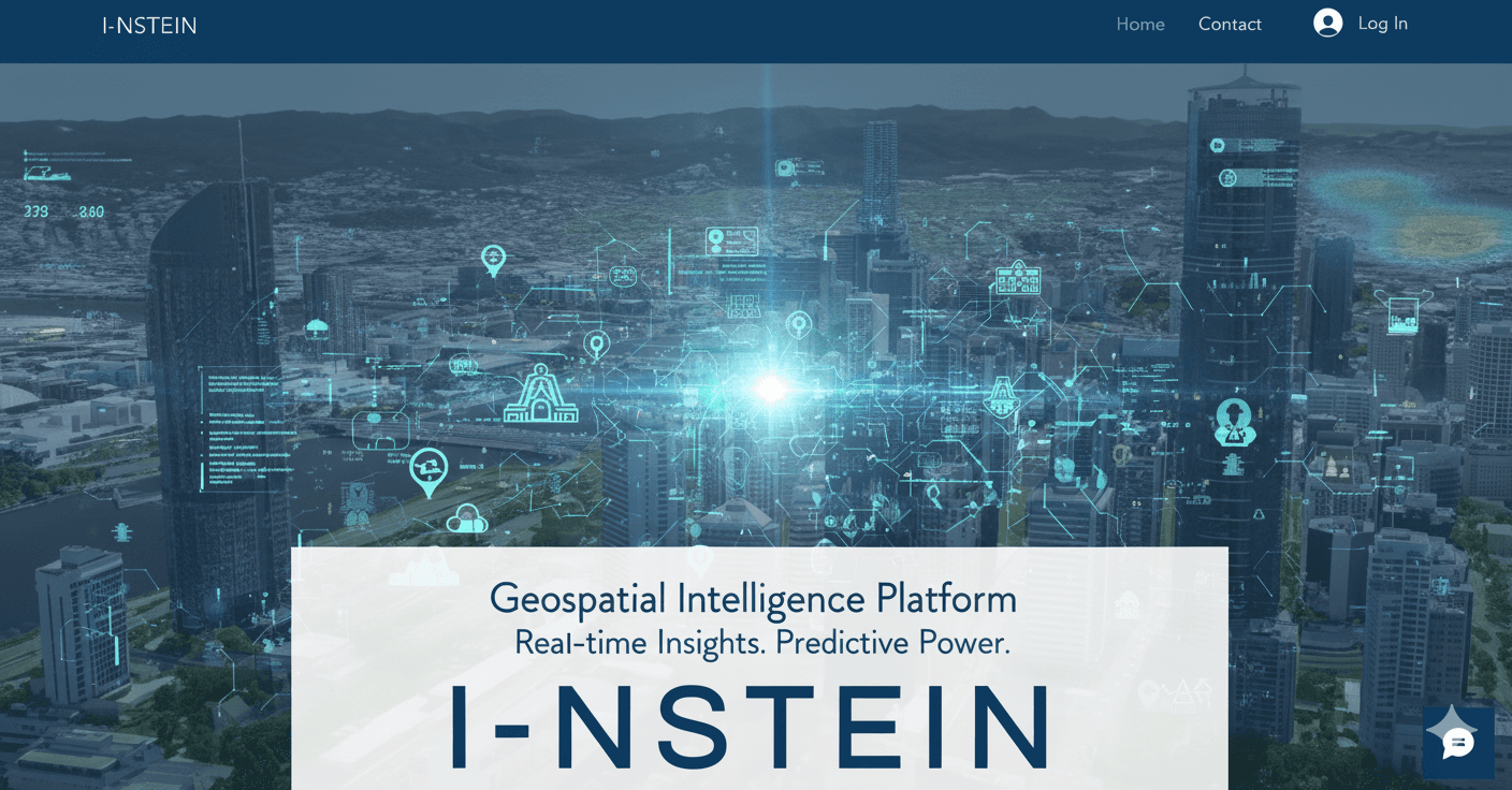 I-NSTEIN cover